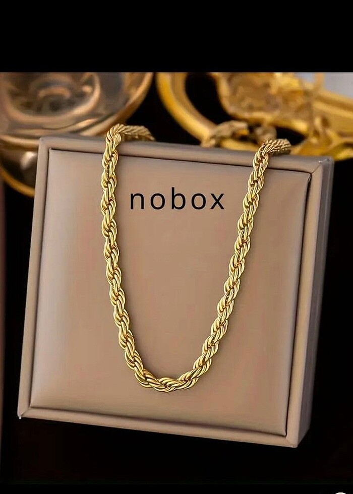 Takı seti - Görsel 3