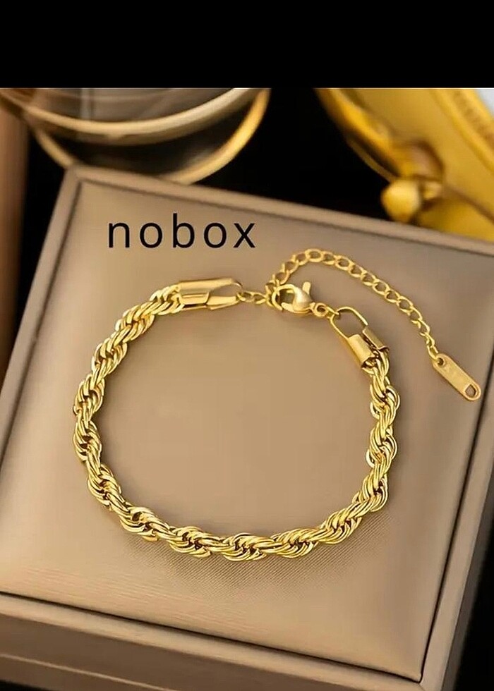 Takı seti - Görsel 5