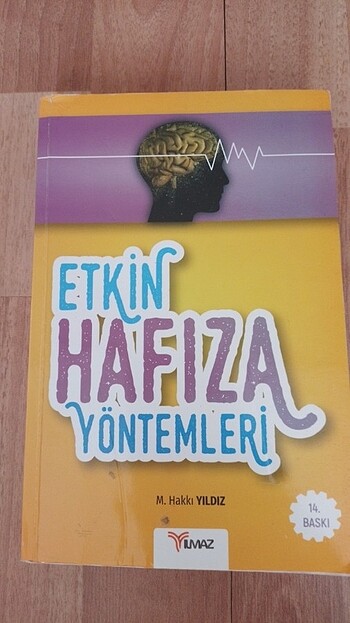 Etkin hafıza yöntemleri 