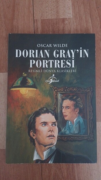 Dorıan gray'in portresi