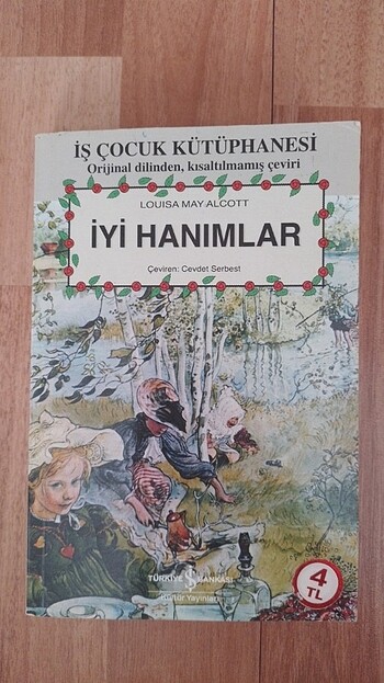 İyi hanımlar 