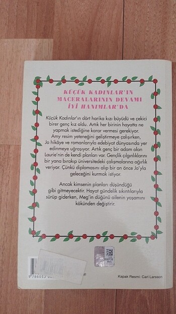  İyi hanımlar 