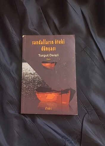 Sandalların öteki dünyası 