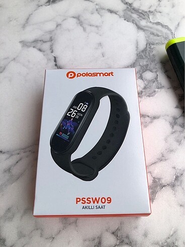 POLOSMART kol saati