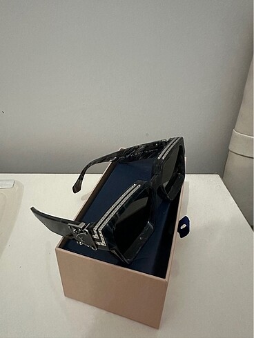 Louis Vuitton Millionare Unisex Gözlük
