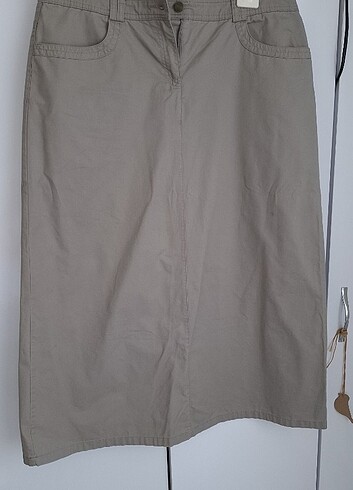LC Waikiki Keten Etek