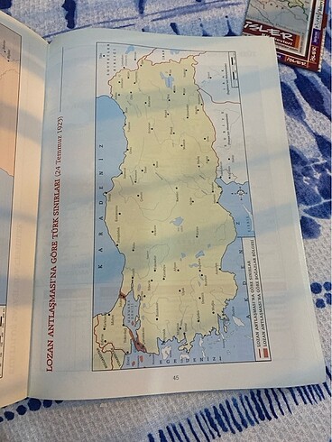 Tarih atlası - Görsel 2