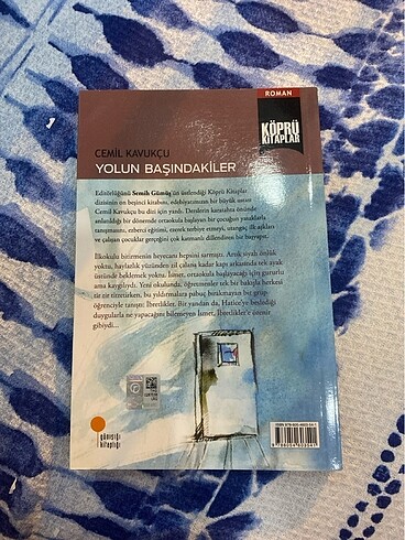  Okuma kitabı
