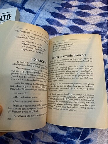 Deyim öyküleri - Görsel 2