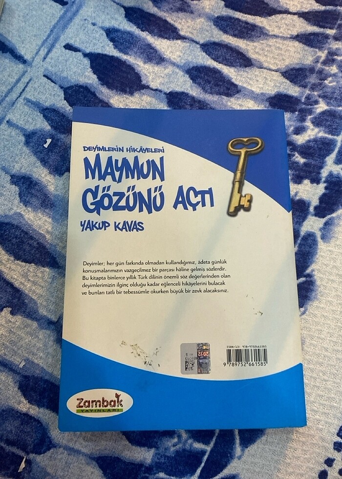 Deyim öyküleri - Görsel 3