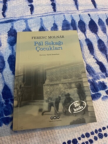 Okuma kitabı