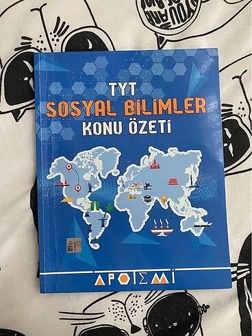 Apotemi tyt konu özeti kitabı