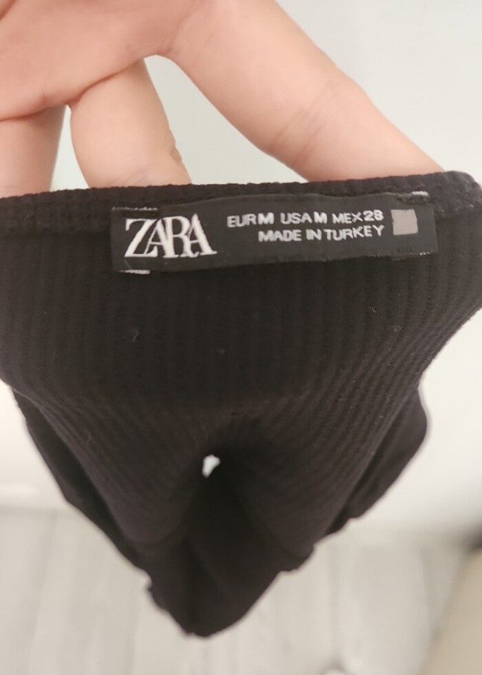 Zara Büstiyer - Görsel 2