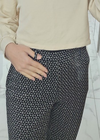 Bej Kadın bluz - Görsel 3