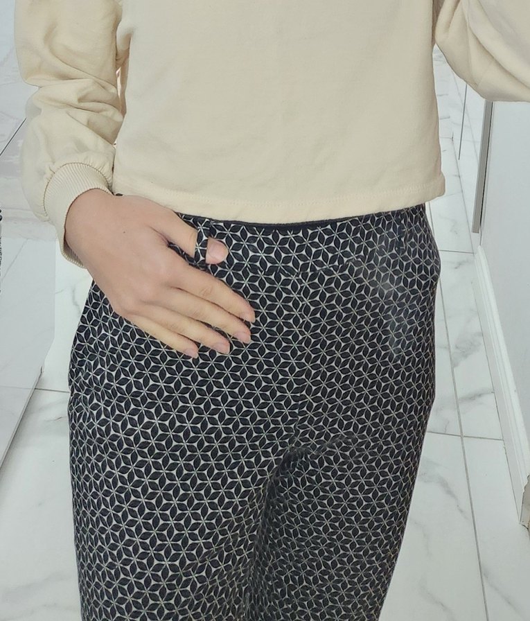 Bej Kadın bluz - Görsel 3