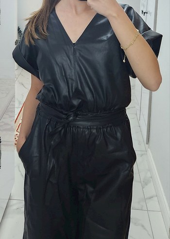 Deri Tulum Hm - Görsel 2