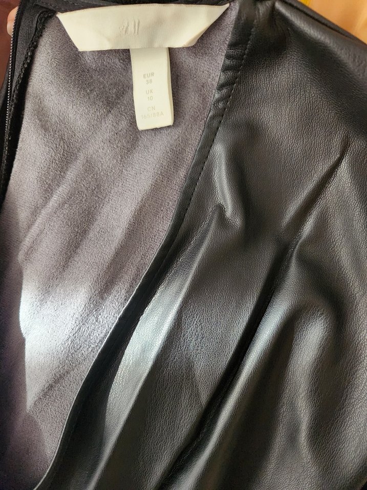 Deri Tulum Hm - Görsel 3