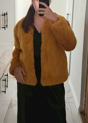 Kürk Pull&Bear - Görsel 2