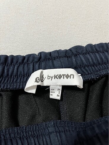 s Beden Short