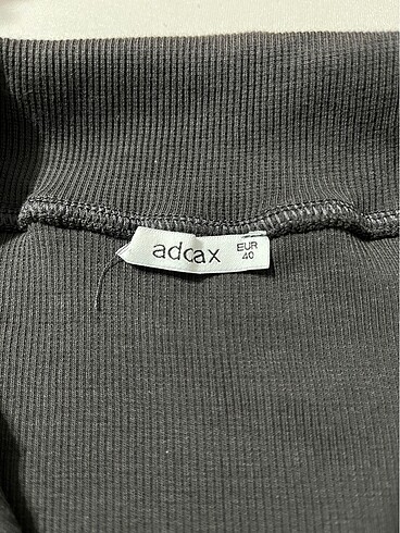 Addax Kısa kollu elbise