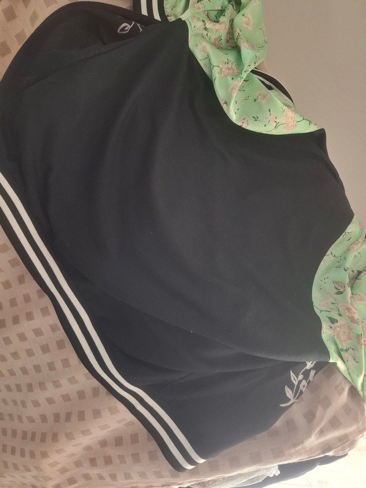 Nakış Detaylı spor ceket - Görsel 2