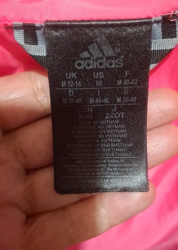 Kadın Beyaz Kapüşonlu Fermuarlı Mont - Görsel 4