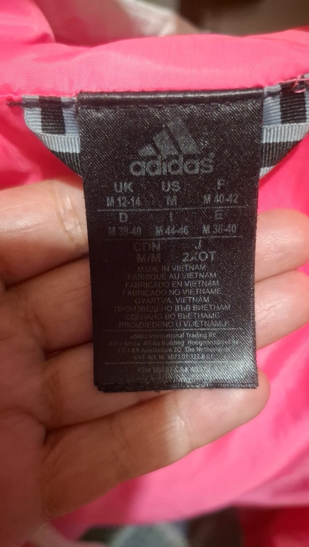 Kadın Beyaz Kapüşonlu Fermuarlı Mont - Görsel 4