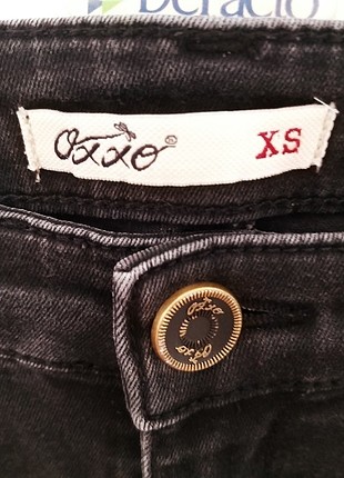 xs Beden Oxxo ????
