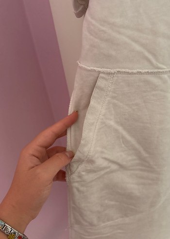 Kadin tunik elbise - Görsel 4