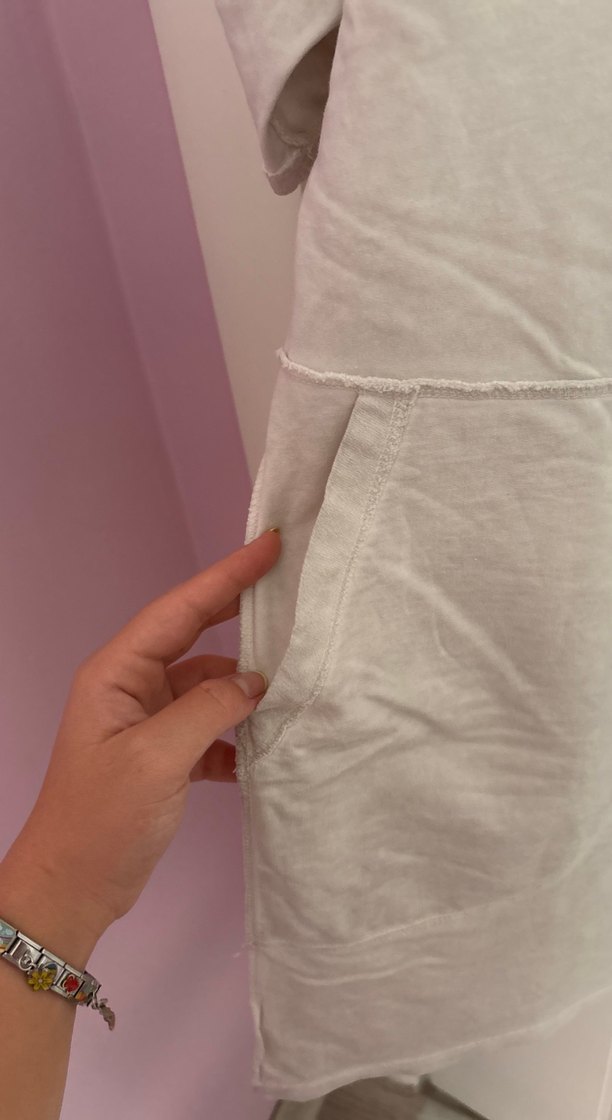 Kadin tunik elbise - Görsel 4