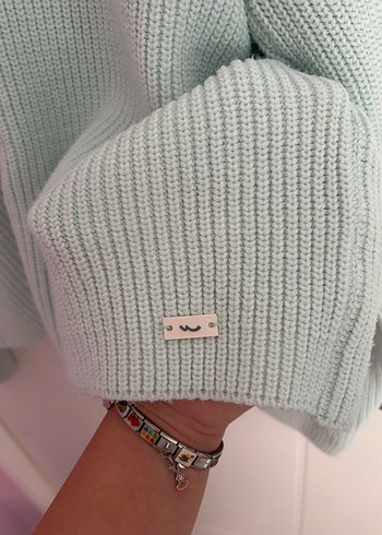 Kadın Kazak - Görsel 3