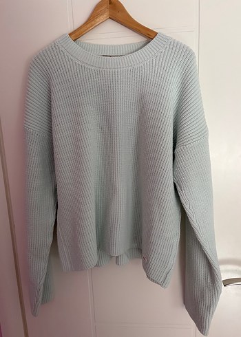 Kadın Kazak - Görsel 2