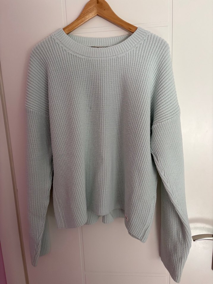 Kadın Kazak - Görsel 2