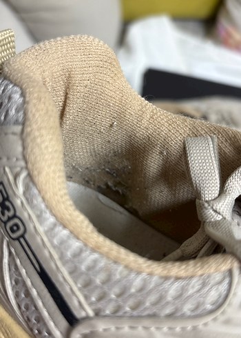 Kadın Spor Ayakkabısı - Görsel 4