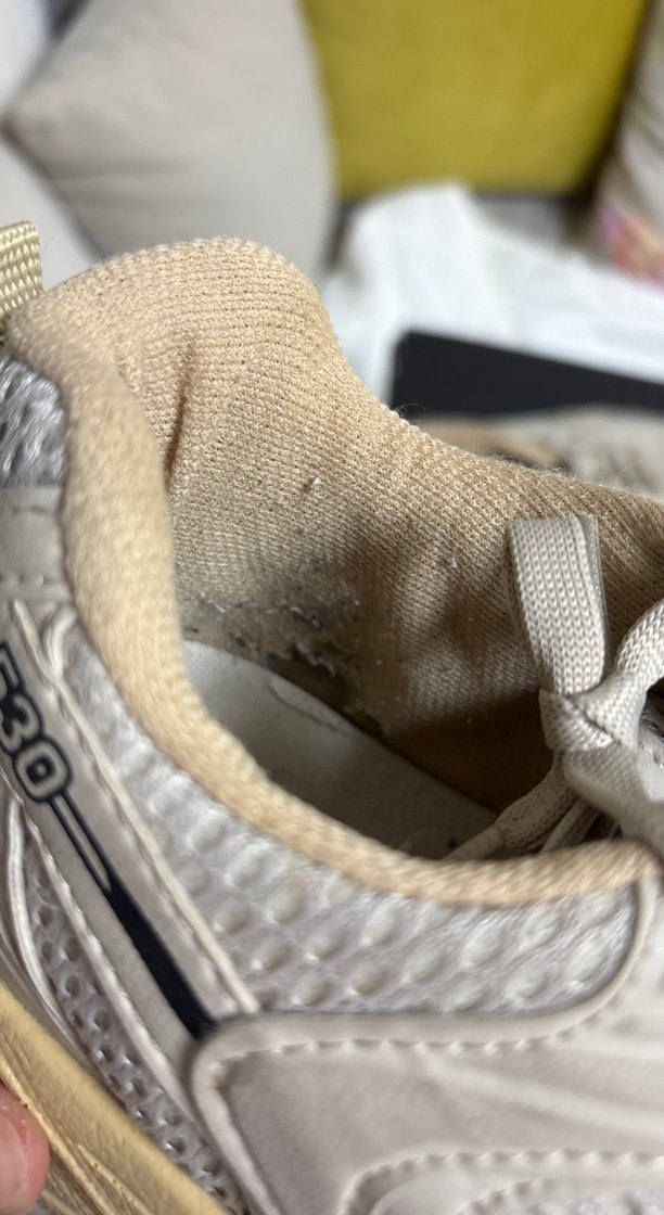 Kadın Spor Ayakkabısı - Görsel 4