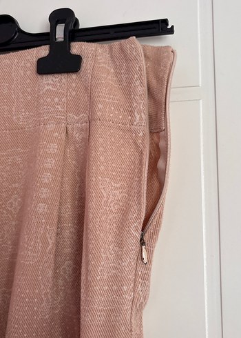 Kadın Pantolon - Görsel 2