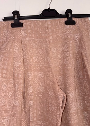 Kadın Pantolon - Görsel 3