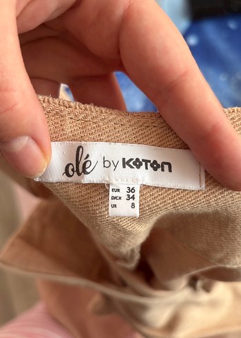 Kadın Pantolon - Görsel 4