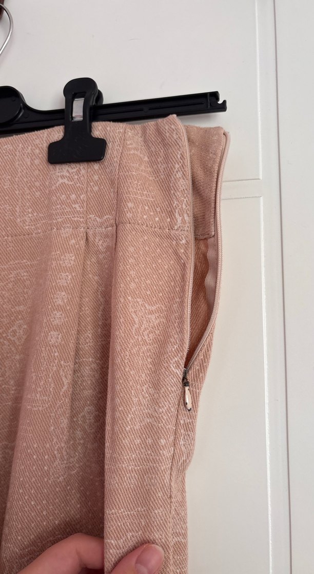 Kadın Pantolon - Görsel 2