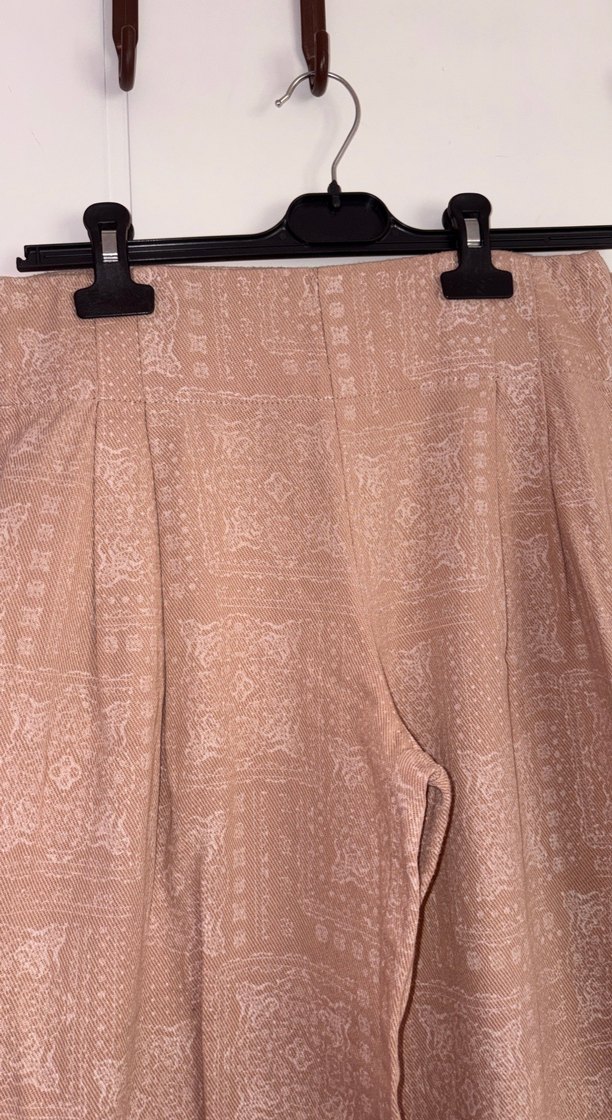 Kadın Pantolon - Görsel 3