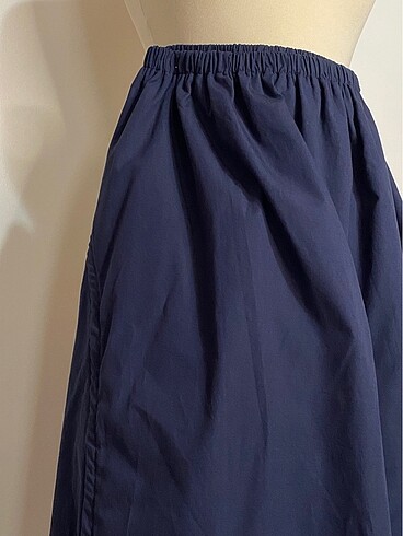 l Beden Zara model etek