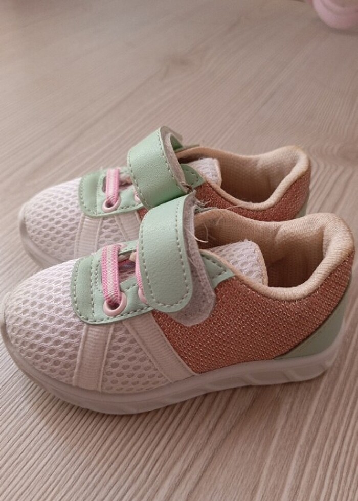 Spor ayakkabı - Görsel 2