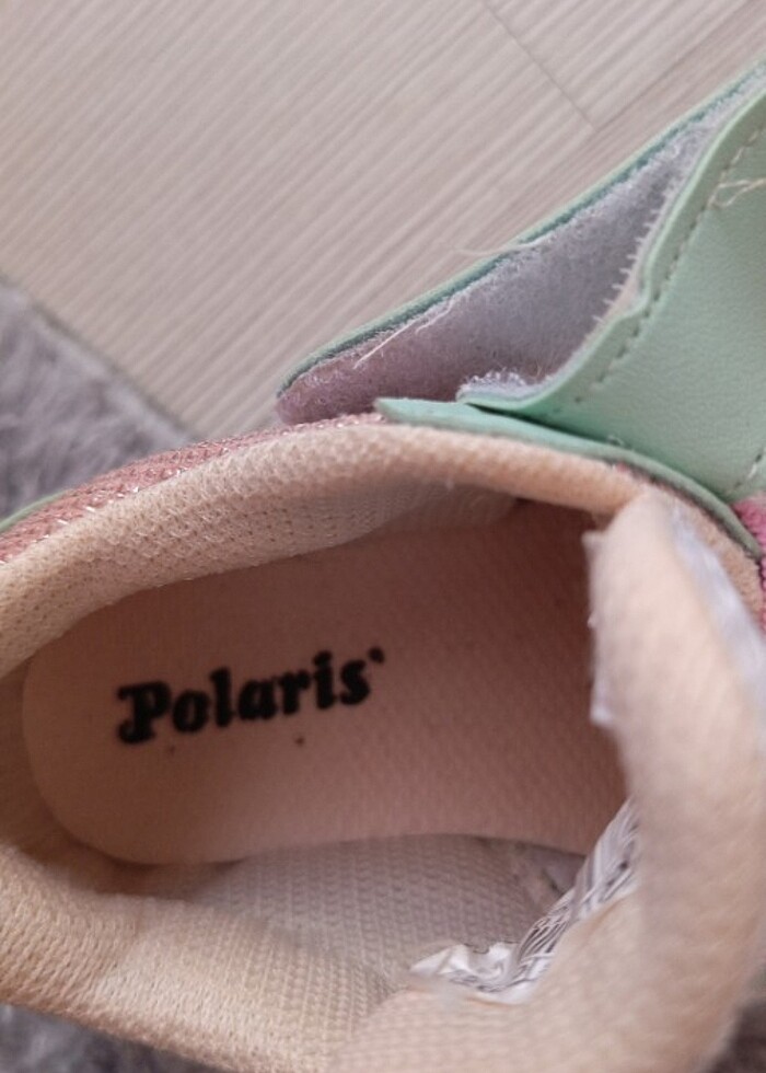 Spor ayakkabı - Görsel 4