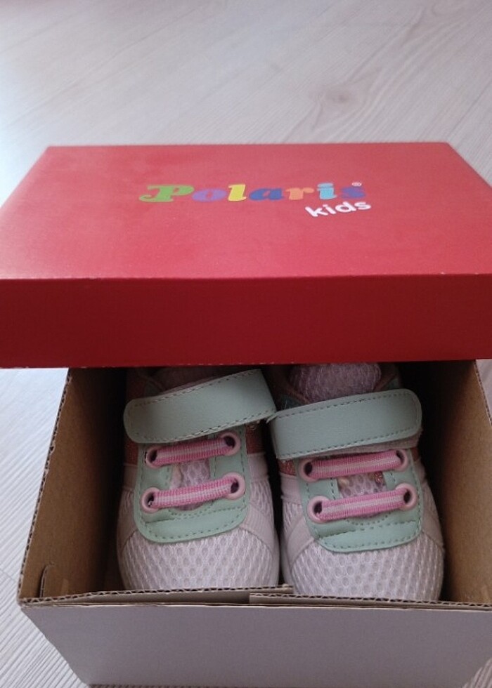 Spor ayakkabı - Görsel 5