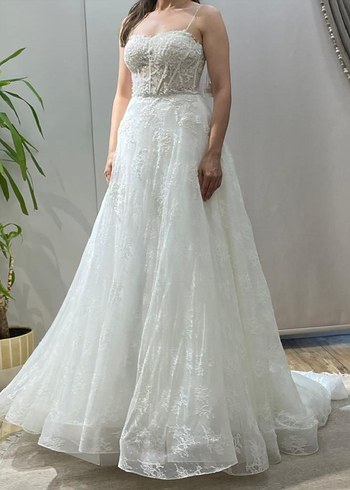 Gelinlik - Görsel 6