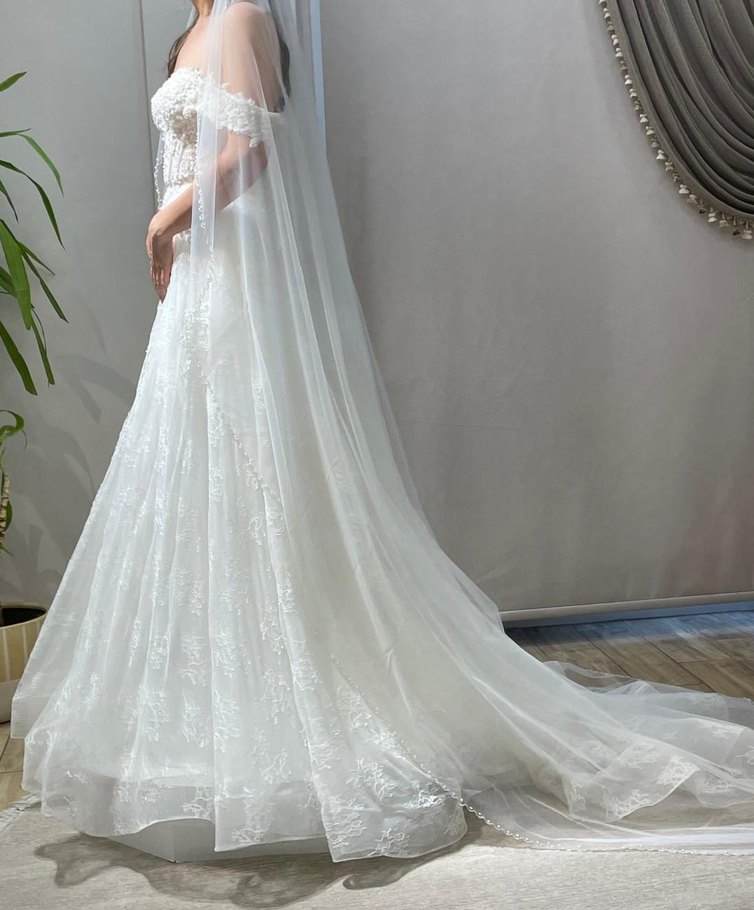 Gelinlik - Görsel 5