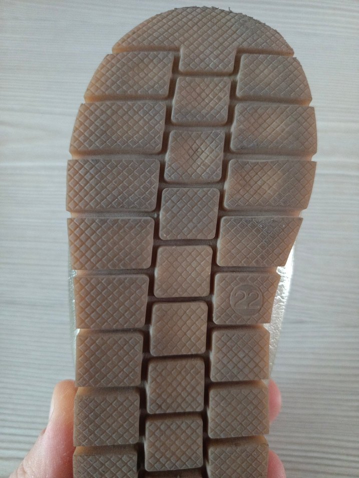 Altın Renk kız Çocuk Günlük Sneakers - Görsel 4