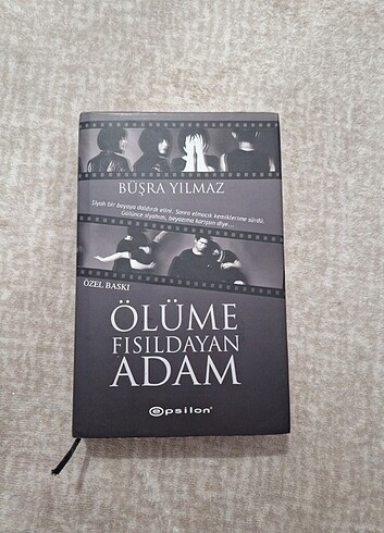 Ölüme Fısıldayan Adam