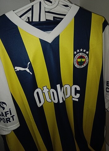 Fenerbahçe 23-24 forması 