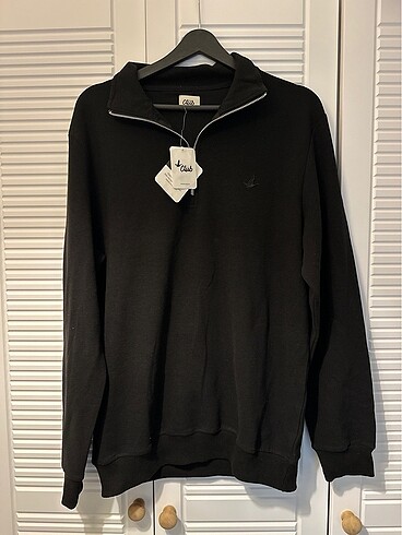 Orjinal Beymen Club Sweatshirt